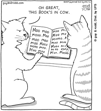 brevity